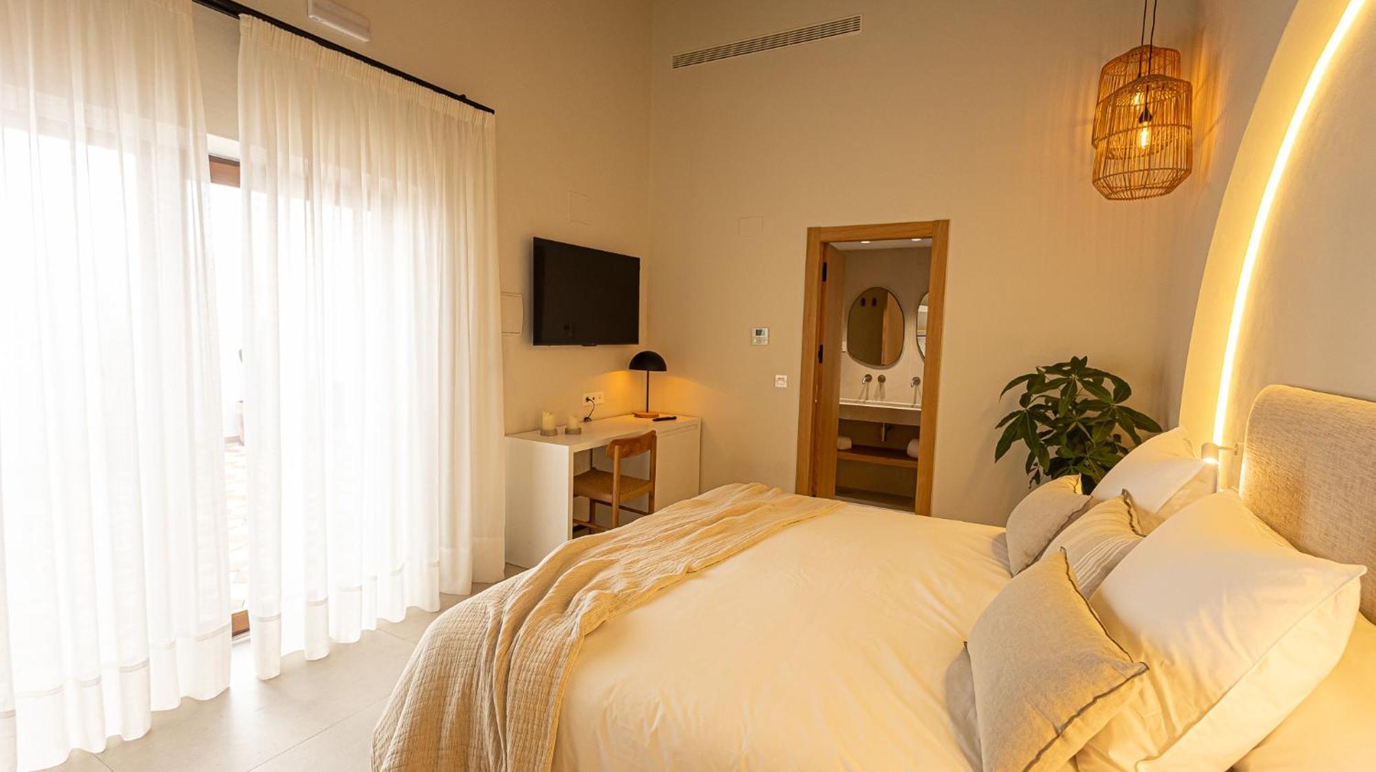 Hotell Chinitas Boutique Bellavista